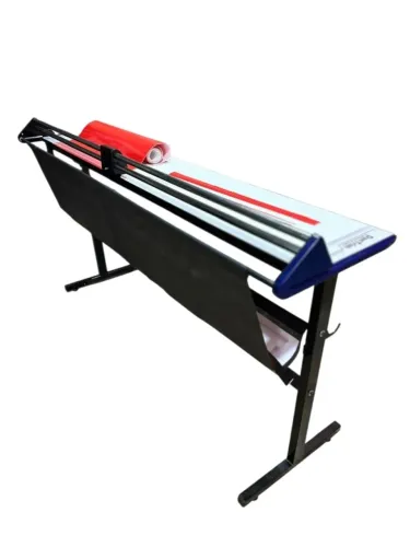 Refiladora com Pedestal 1,60 mts - Lug Digital