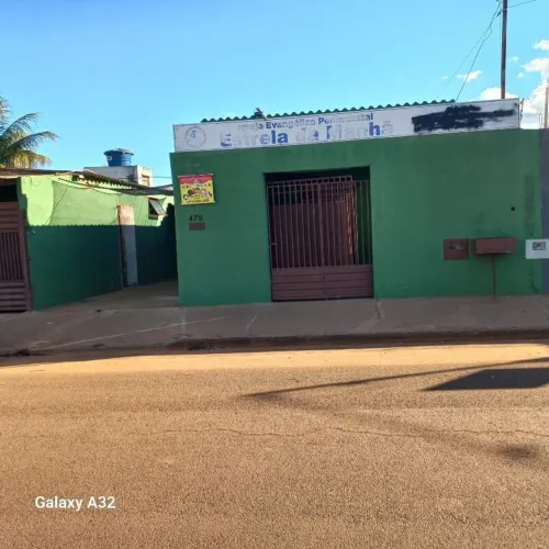 Excelente oportunidade de investimento!