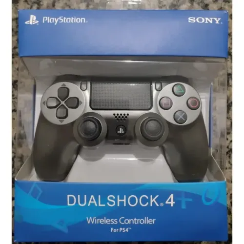 Controle sem Fio para PlayStation 4