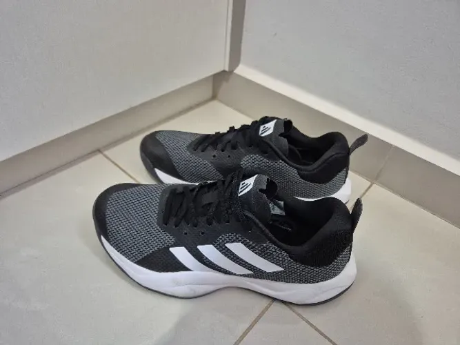 Tênis para treino Adidas Rapidmove Preto - Tamanho 42