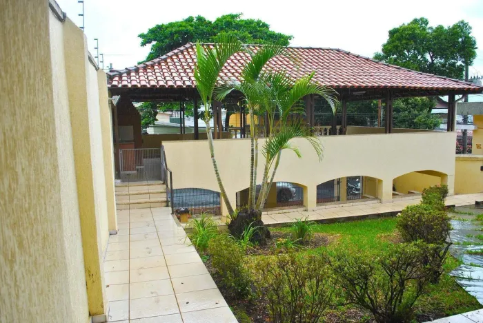 Casa à venda, 5 quartos, 1 suíte, 4 vagas, Salgado Filho - Belo Horizonte/MG
