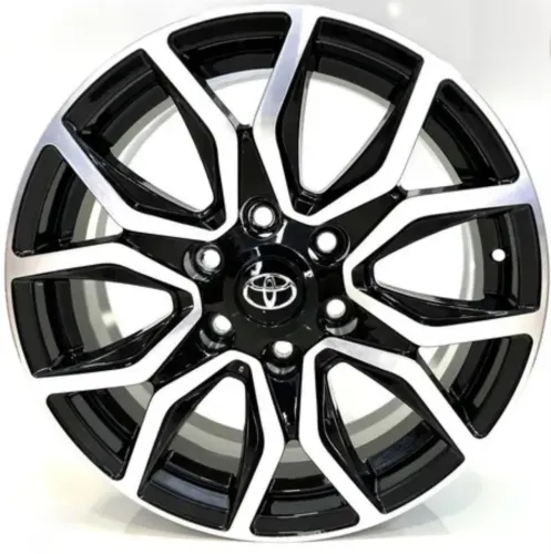 RODA HILUX GR 20 IMPORTADA 