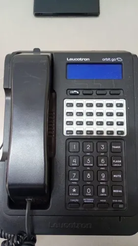 Ks Orbit.go Leucotron