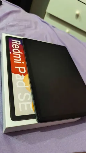 Xiaomi Redmi Pad SE 8Gb/256gb