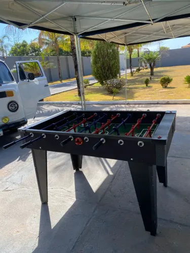 mesa de toto aluguel