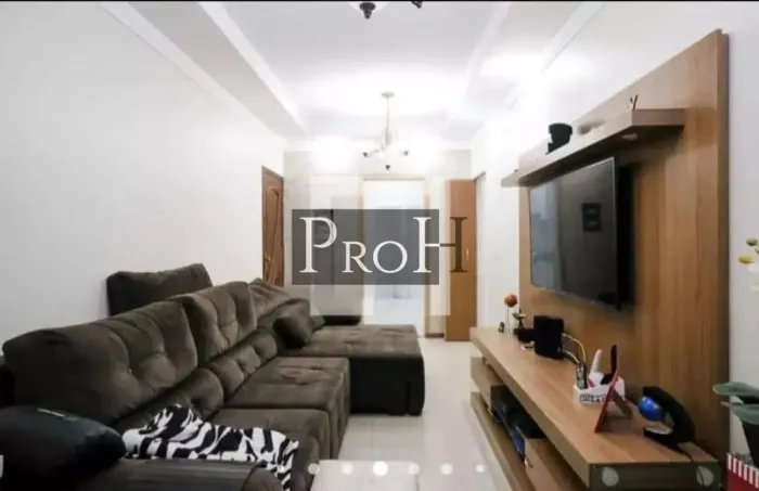 Apartamento Santa Maria São Caetano