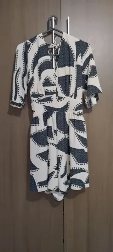 Vendo Macaquito Feminino Estampado