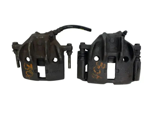 Par Pinças Dianteiras Peugeot 306 95-99