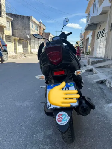 Yamaha/NEO 125cc 2022/2023