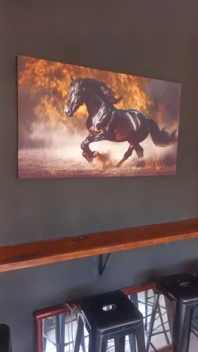 Quadro Cavalo Grande