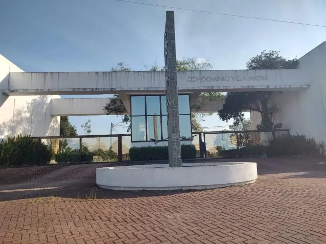 Imóvel para venda possui 405 metros quadrados em Aldeia - Paudalho - PE