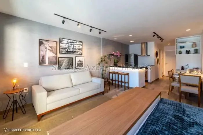 Apartamento - Padrão / Residencial / Tijuca