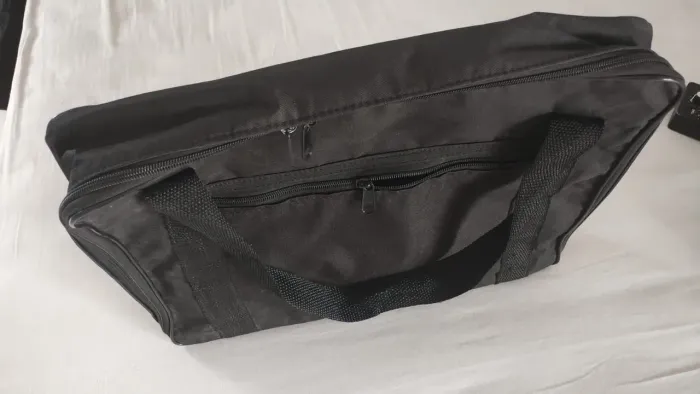 Bag Capa Bolsa para Set de pedais - Pedal de Guitarra