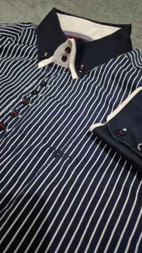 Camisa Collezione A.R.M.