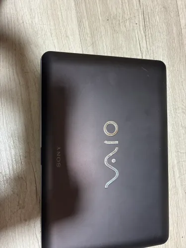 Vendo netbook vaio PCG4V1X defeito 