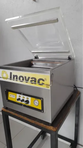 Embaladora a Vacuo INOVAC 250