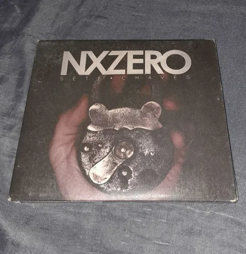 Nx zero sete vidas