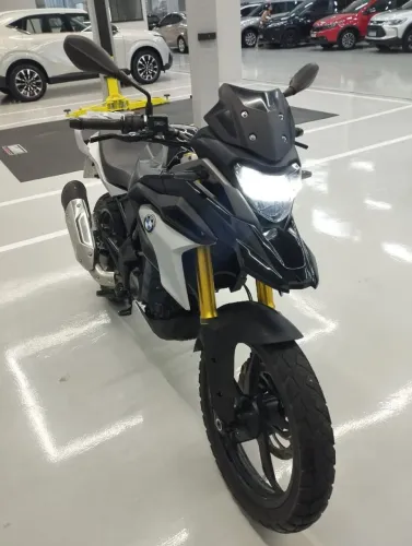BMW 310 GS