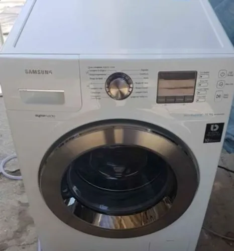Lava Samsung Lindíssima Entrego e Instalo