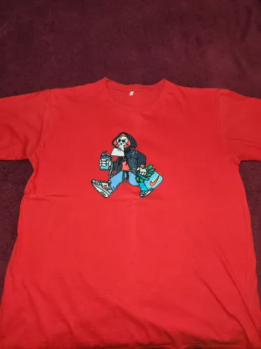 Streetwear Puro Osso - Edição Limitada