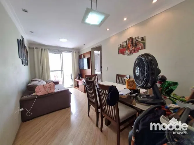 Apartamento com 2 Quartos à venda, 53 m² por R$ 300.000 - Jardim Amaralina - São Paulo/SP