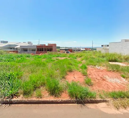 Terreno com 141,33 m² à Venda no Jardim Tamagi Mandaguaçu