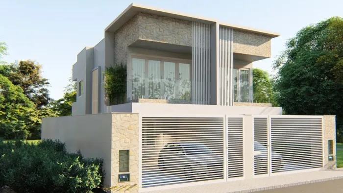 Sobrado para Venda em Itapema, Alto São Bento, 3 dormitórios, 1 suíte, 2 banheiros, 2 vaga