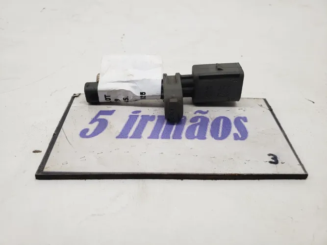 Sensor Roda Traseiro Direito Vw Golf Gti 2.0 2018 / 2019 