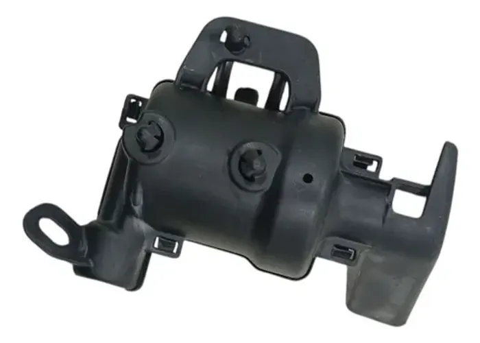 Capa Filtro Combustível Cb 300r 2014 2015 Preto