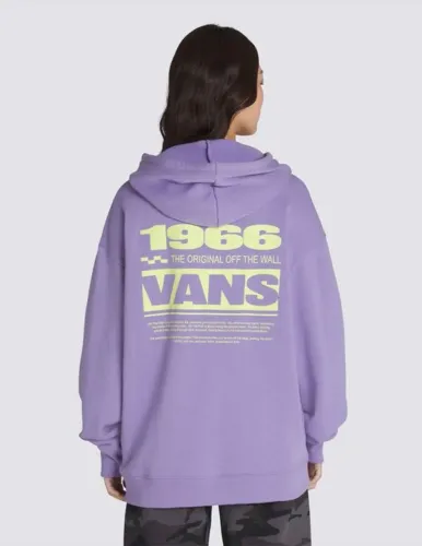 Moletom VANS Oversized G