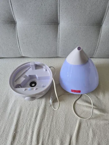 Umidificador de ar Fischer Price