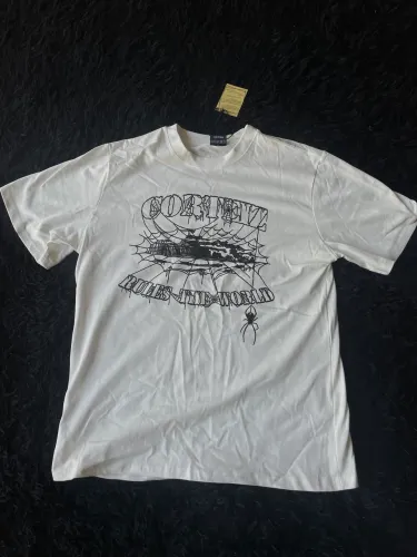 CAMISETA CORTEIZ ALCATRAS