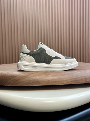 Tênis Louis Vuitton - S25