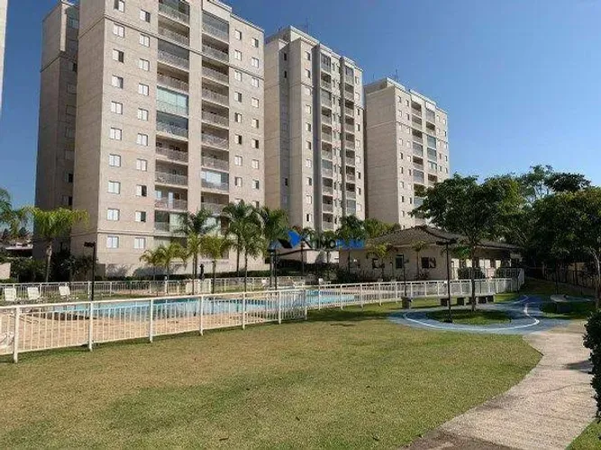 CONDOMÍNIO PLENO JUNDIAÍ