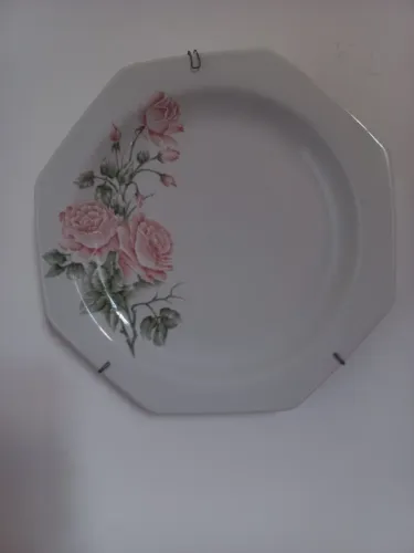 Prato decorativo