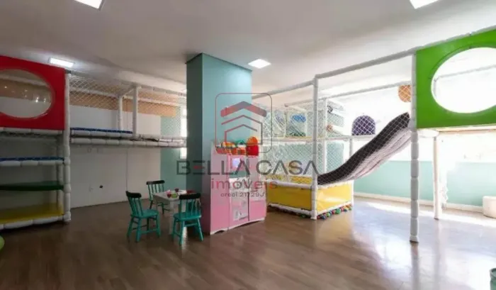 Apartamento Garden 100m2 com Jacuzzi privativa no Cond Reserva Vila Ema: