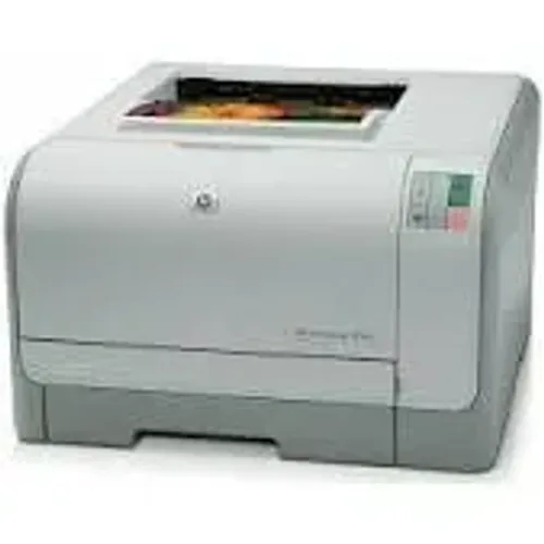 impressora hp laser cp1215 colorida ideal para transfer 4 toners novos otimo estado 