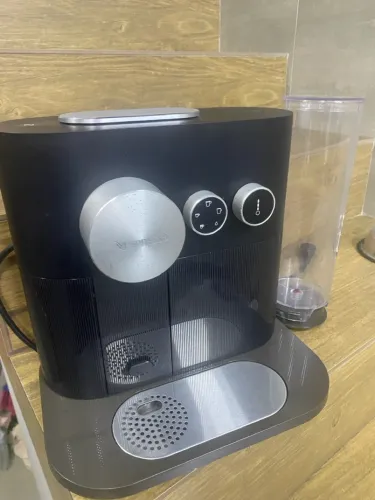 Cafeteira Nespresso Expert
