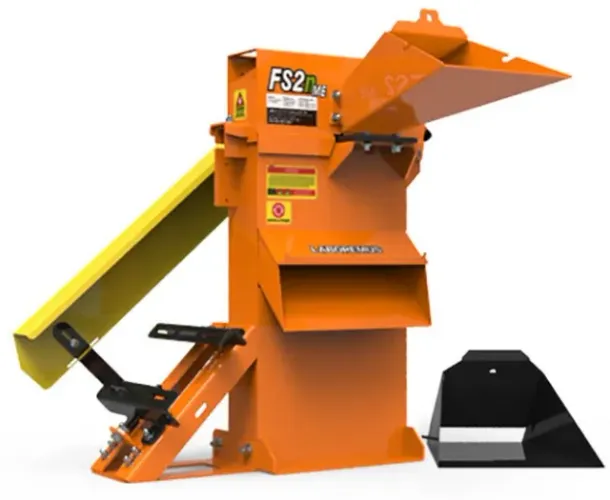 Triturador FS2n