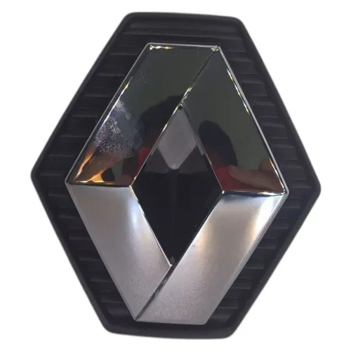 Emblema Renault Clio Megane Logan 2003 2004 2005 2006 2007 2008 2009 2010 2011 2012 2013