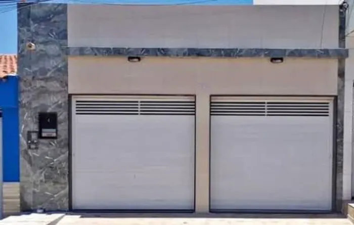 07- Casa no Monte Castelo 