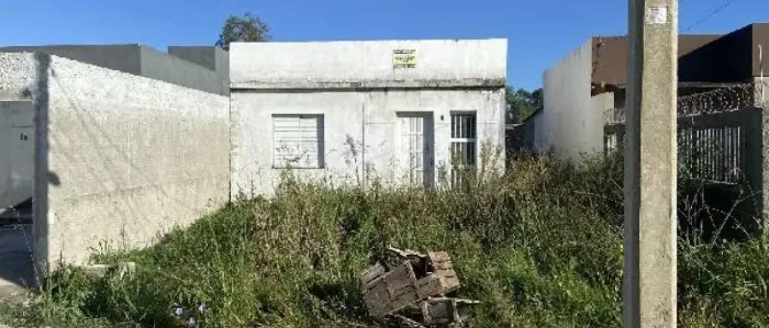Casa à venda em TRES VENDAS, Pelotas