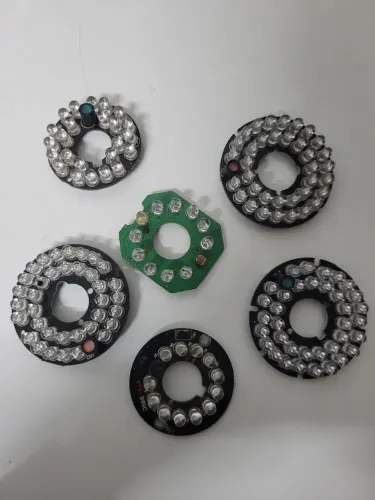 Modulos Infravermelho LED - Peças e Reparos