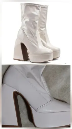 Bota Vizzano