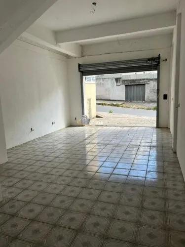 Ponto Comercial para aluguel, Santa Rosa - Belo Horizonte/MG