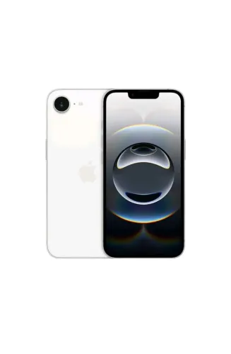 iPhone 16e 5G 128gb, Lacrado + NF (Até 12x)