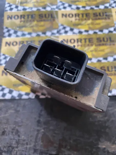 Módulo Eletrônico Automotivo Xre 300