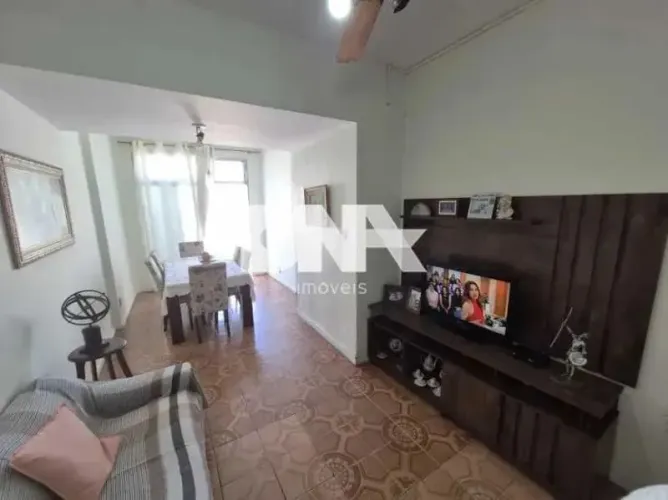 Cobertura : / Residencial / Flamengo