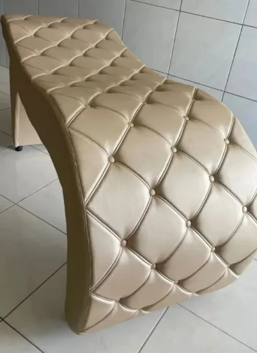 Maca luxo disponível em várias cores