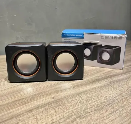 CAIXA DE SOM PARA PC